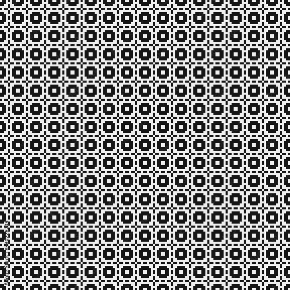 Abstract Cross Pattern Dots Logo generative computational art illustration Abstract Cross Pattern Dots Logo generative computational art illustration
