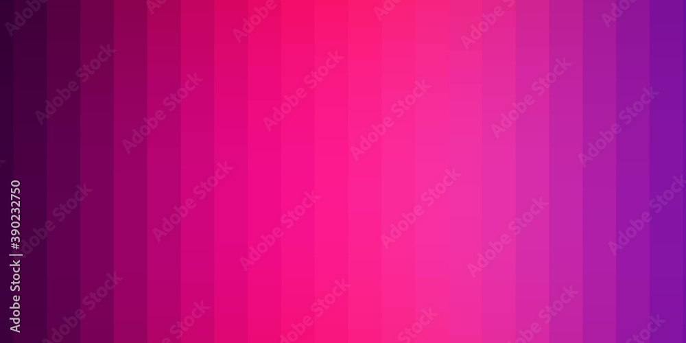 Light Purple, Pink vector background in polygonal style. Light Purple, Pink vector background in polygonal style.