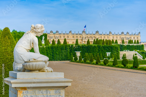 Versailles Palace