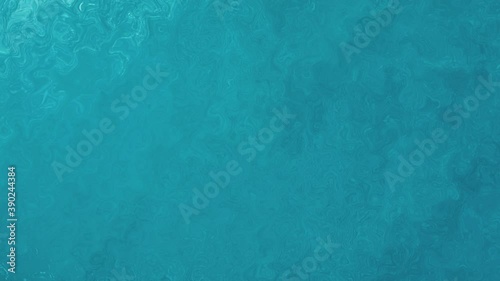 Blue water. Abstract water background - texture.