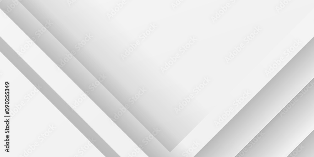 Modern simple white abstract background Modern simple white abstract background