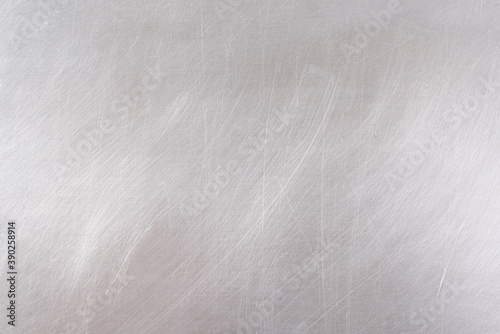Vintage silver texture abstract background