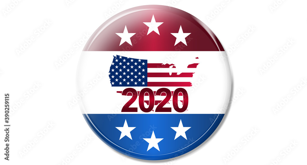 Vote in United States Vote in United States