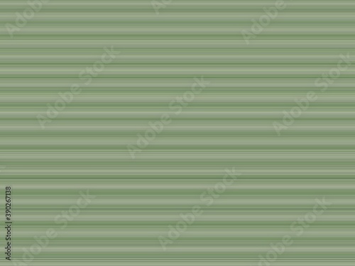 Light and Dark Green Stripe Background. Background of pinstripes  primarily in shades of green  with a little brown  pink  and white for a channel effect. Can be oriented horizontally or vertically.