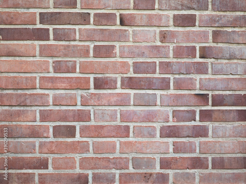 Brick wall texture background material