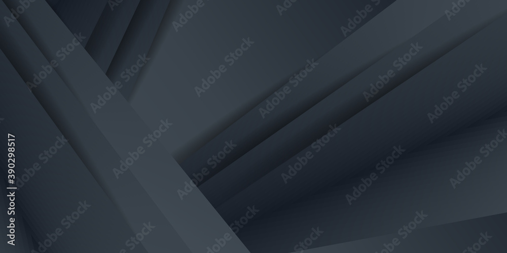 Abstract background dark with carbon fiber texture vector illustration with triangles stripes Abstract background dark with carbon fiber texture vector illustration with triangles stripes