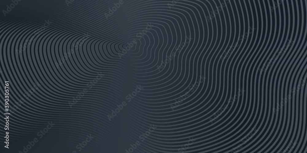 Abstract digital wave of particles. Futuristic point wave. Technology background vector. Vector illustration Abstract digital wave of particles. Futuristic point wave. Technology background vector. Vector illustration