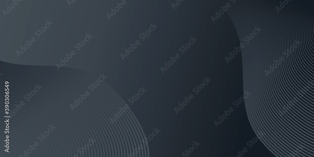 Black carbon wavy industrial background Black carbon wavy industrial background