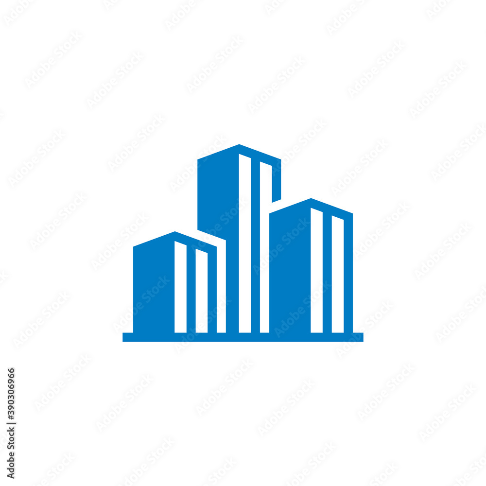 Construction Vector , Real Estate Logo Construction Vector , Real Estate Logo