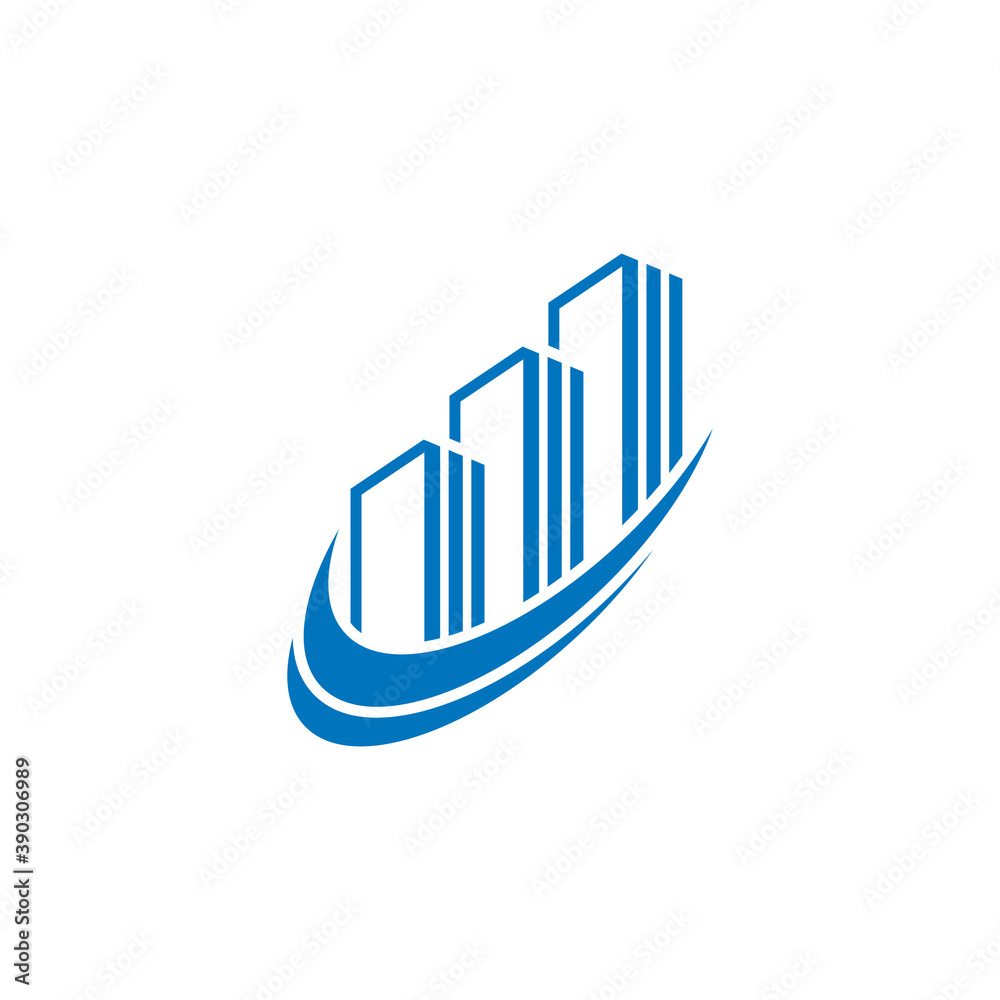 Architecture Vector , Real Estate Logo