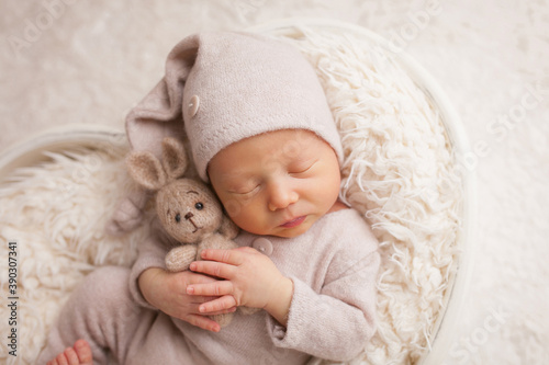 child