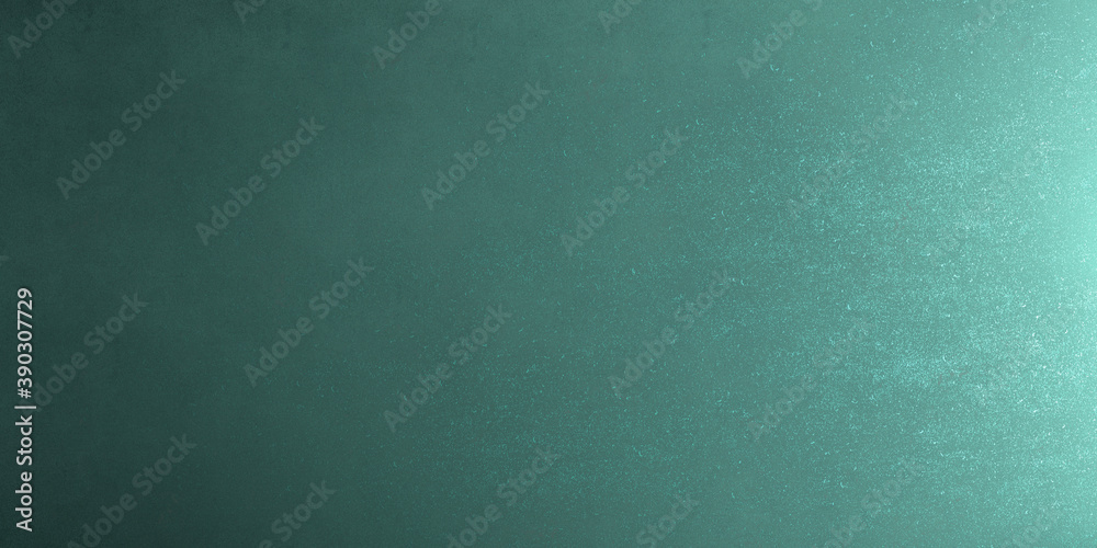Abstract watercolor background in turquoise shades Abstract watercolor background in turquoise shades