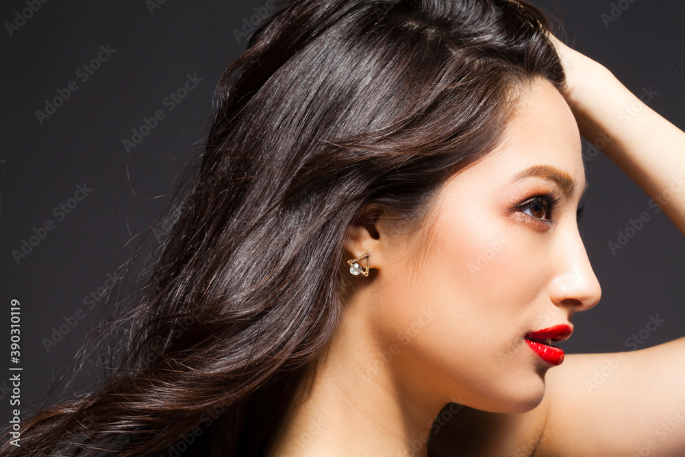 Fototapeta premium ビューティー