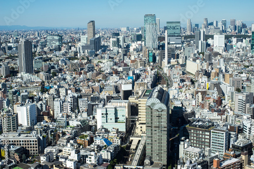 東京パノラマビュー