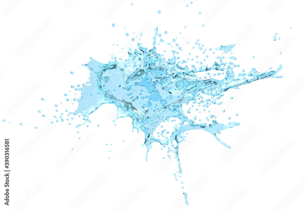 水滴