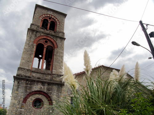 Greece Holy Mary the Faneromeni 's church photo