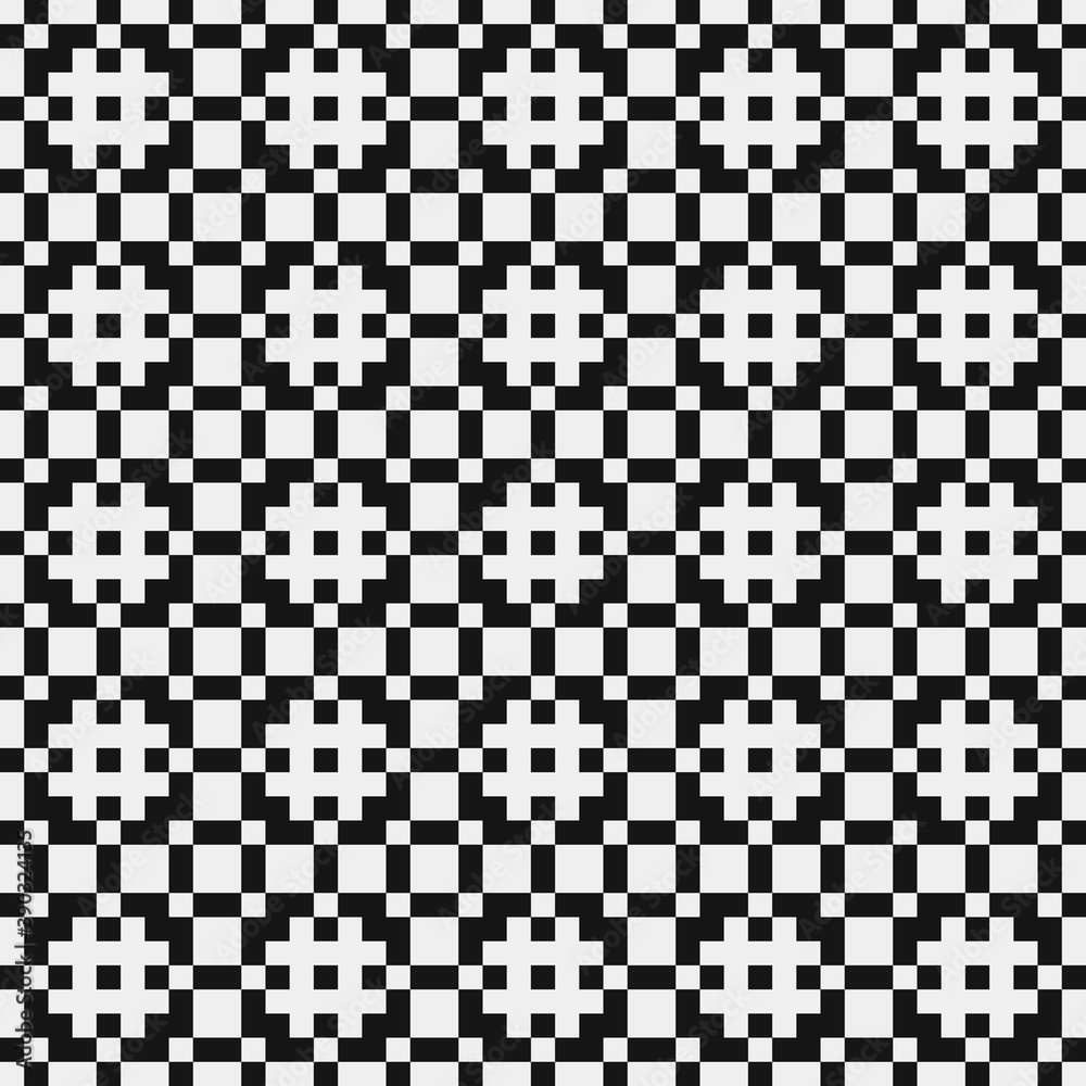 Abstract Cross Pattern Dots Logo generative computational art illustration Abstract Cross Pattern Dots Logo generative computational art illustration
