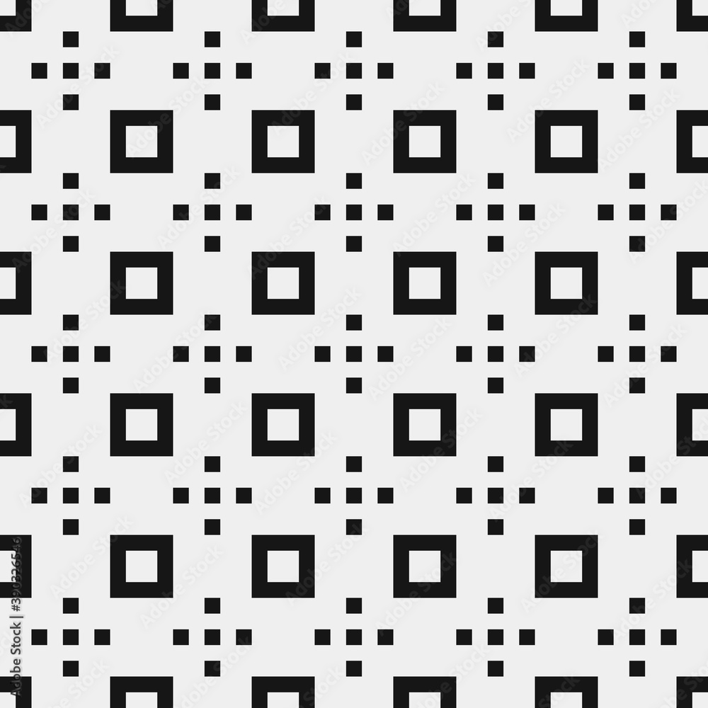 Abstract Cross Pattern Dots Logo generative computational art illustration Abstract Cross Pattern Dots Logo generative computational art illustration
