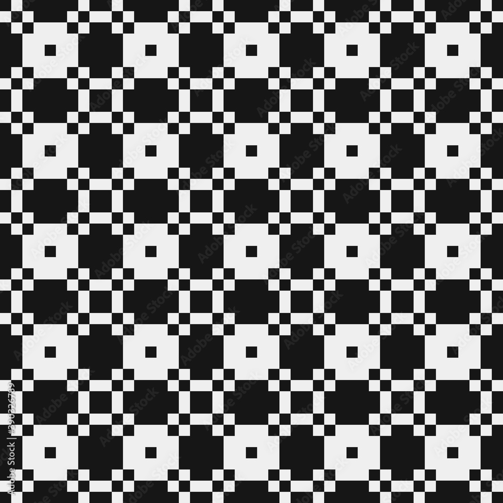 Abstract Cross Pattern Dots Logo generative computational art illustration Abstract Cross Pattern Dots Logo generative computational art illustration