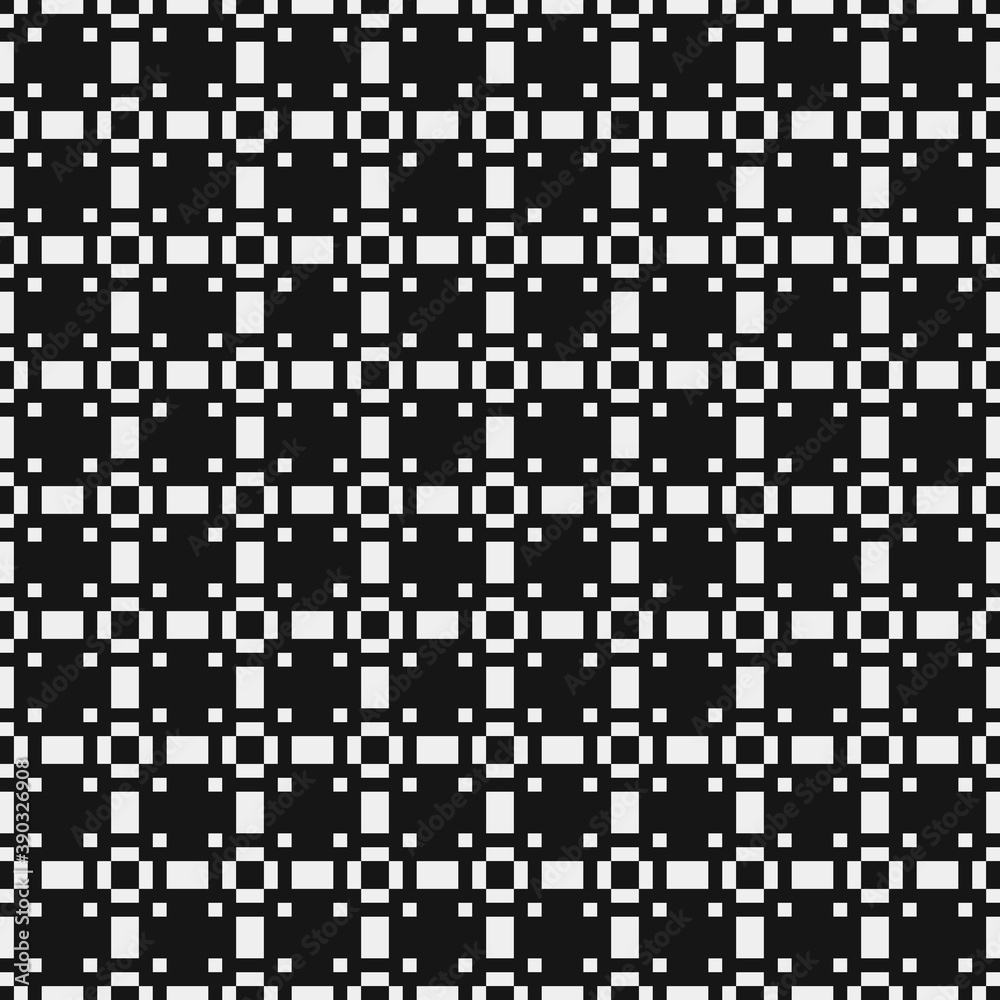 Abstract Cross Pattern Dots Logo generative computational art illustration Abstract Cross Pattern Dots Logo generative computational art illustration