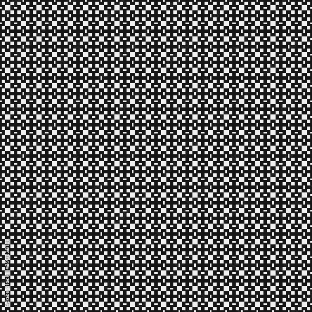 Abstract Cross Pattern Dots Logo generative computational art illustration Abstract Cross Pattern Dots Logo generative computational art illustration