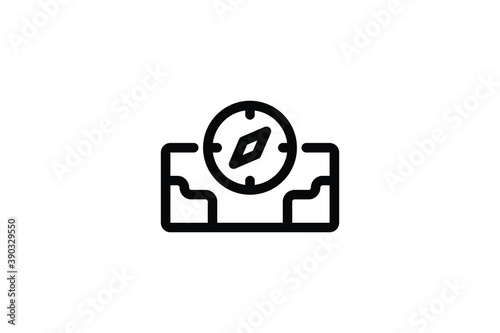 Summer  Holiday Icon - Watermelon