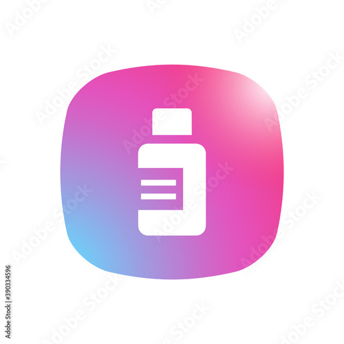 Syrup - Mobile App Icon