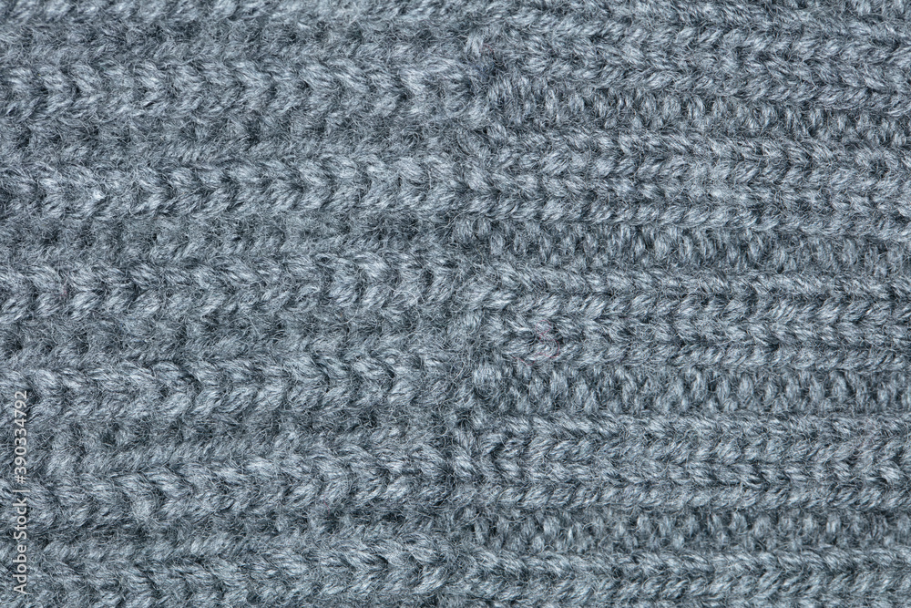 beautiful textiles as a background, copy space, closeup