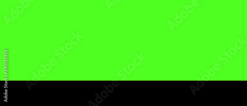 Green And Black Design Banner Business Background