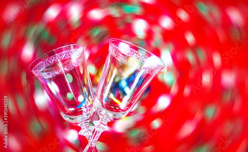 Canvas Print celebracja