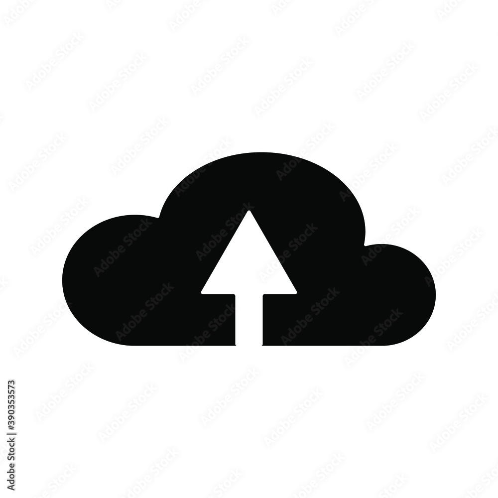 ipload icon, cloud computing icon ipload icon, cloud computing icon
