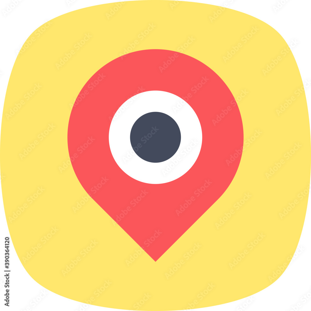 Easy access to any location with navigation pin
Easy access to any location with navigation pin