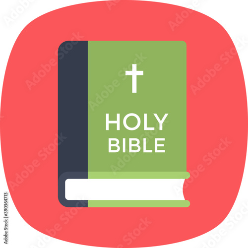 
christian religious book, holy bible 
