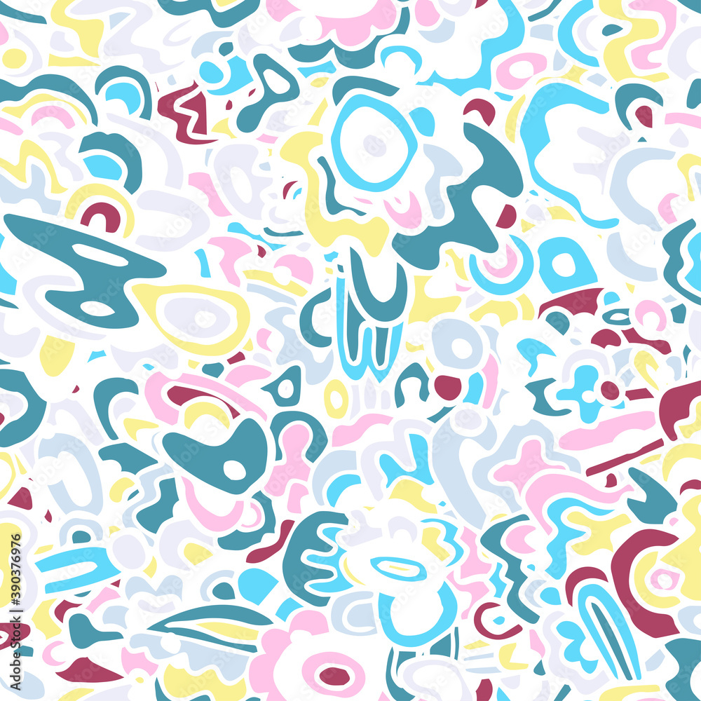 Creative art doodles hand drawn Design illustration. Line art detailed, with lots of objects background. Funny vector artwork on wight background Creative art doodles hand drawn Design illustration. Line art detailed, with lots of objects background. Funny vector artwork on wight background
