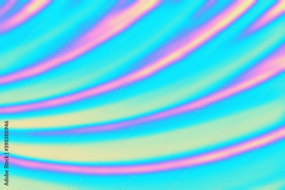 Hologram Background Rainbow Abstract Modern Trend Color Texture for Creative Bright Vibrant Graphic Design, Liquid Fluid Foil Material for 80s, 90s Futuristic Hipster Minimal Style Hologram Background Rainbow Abstract Modern Trend Color Texture for Creative Bright Vibrant Graphic Design, Liquid Fluid Foil Material for 80s, 90s Futuristic Hipster Minimal Style