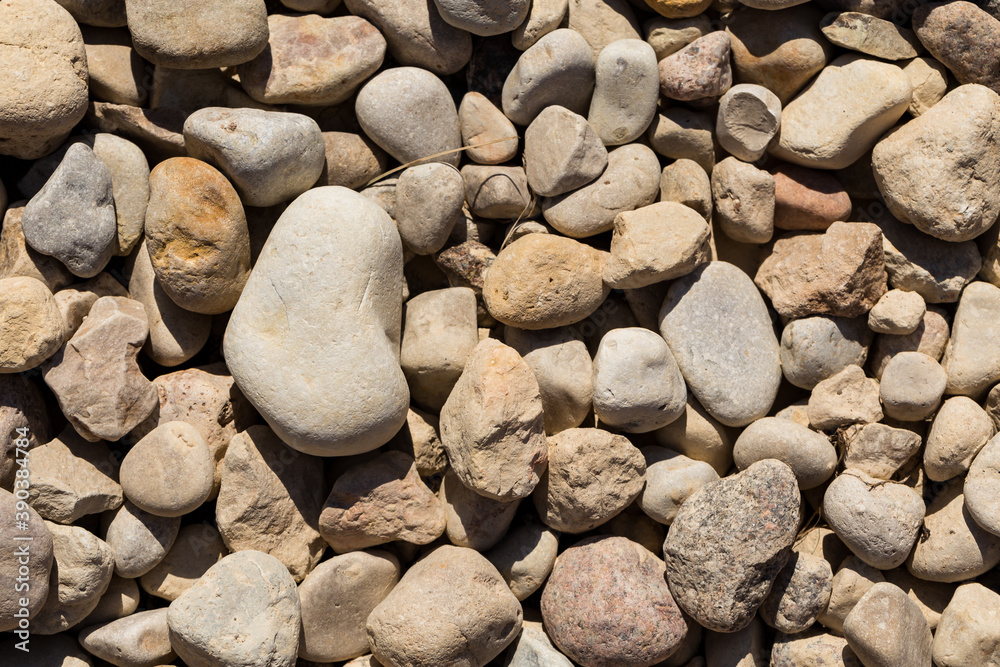 Stone Pebbles Texture Or Stone Pebbles Background For Design Stone Pebbles Texture Or Stone Pebbles Background For Design