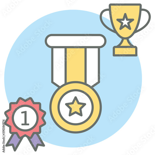 Medal 