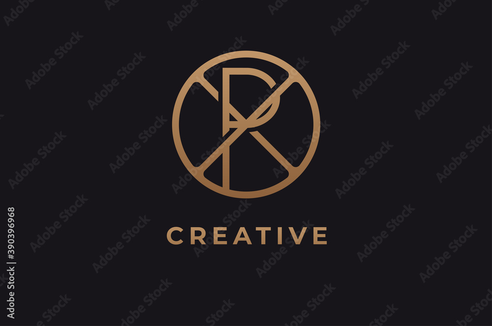 Abstract initial letter P and X logo,usable for branding and business logos, Flat Logo Design Template, vector illustration Abstract initial letter P and X logo,usable for branding and business logos, Flat Logo Design Template, vector illustration