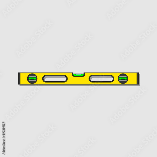 Waterpass is a tool used to measure or determine an object or line in an even position, both vertically and horizontally