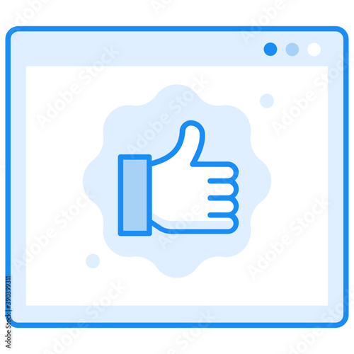Website Credibility 