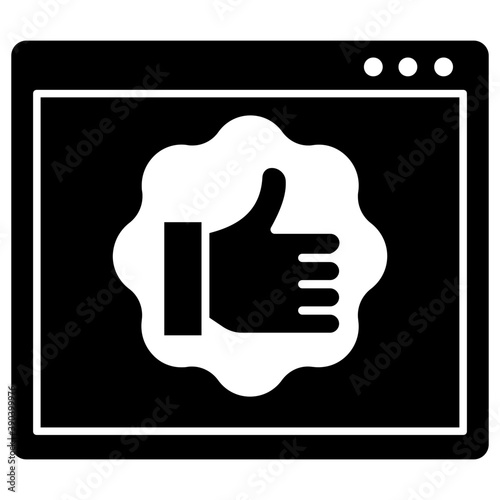 Website Credibility 