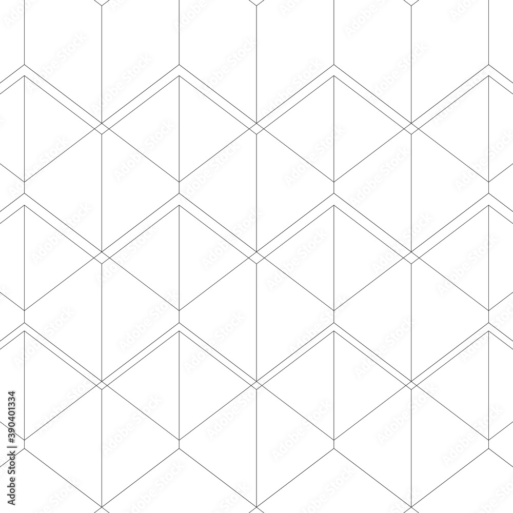 Vector seamless geometric pattern texture. The abstract pattern style is suitable for both background design and artistry. Vector Vector seamless geometric pattern texture. The abstract pattern style is suitable for both background design and artistry. Vector