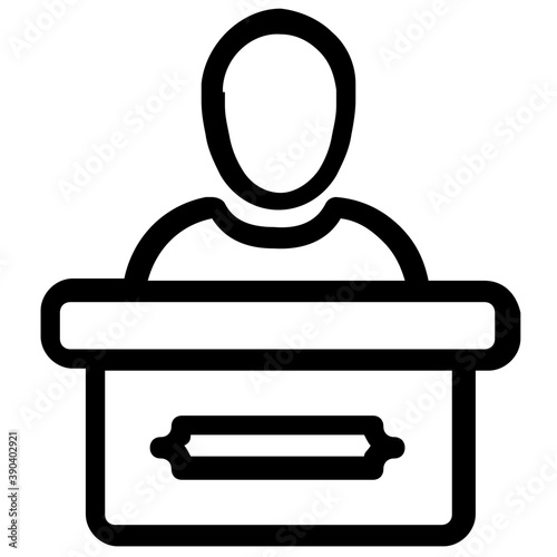 Conference