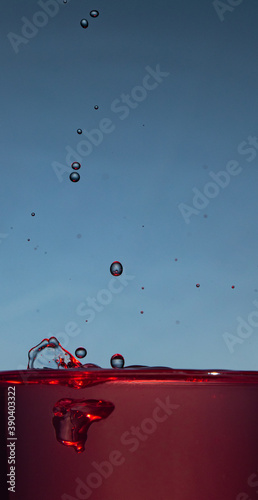 Waterdrop