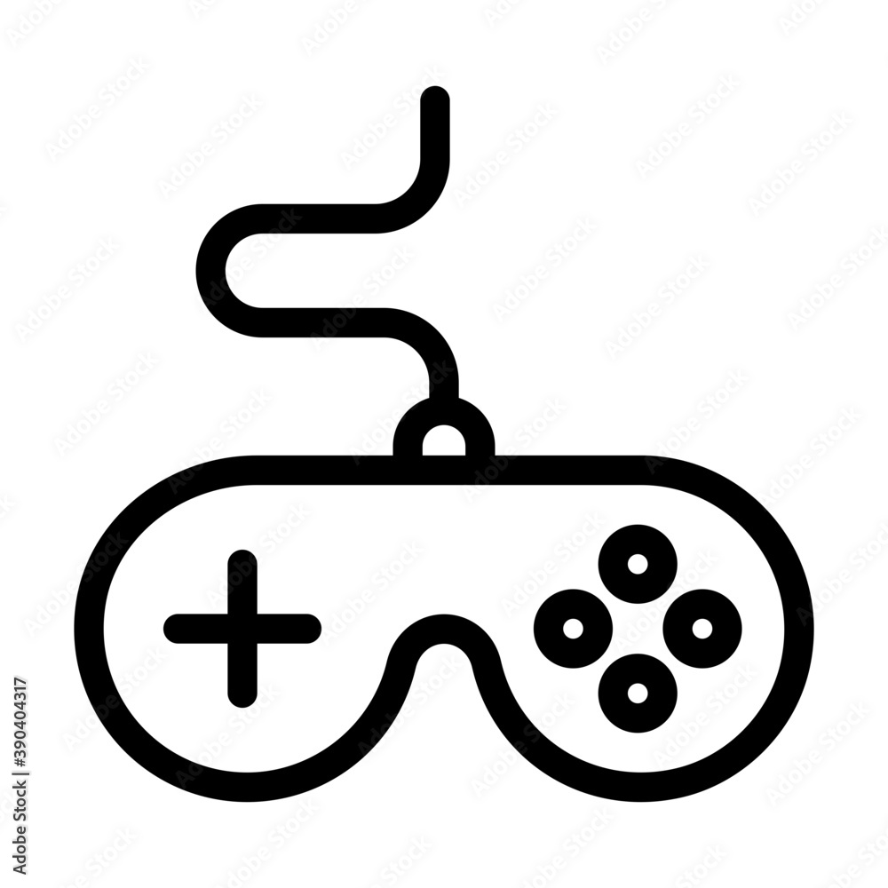 Gamepad Gamepad