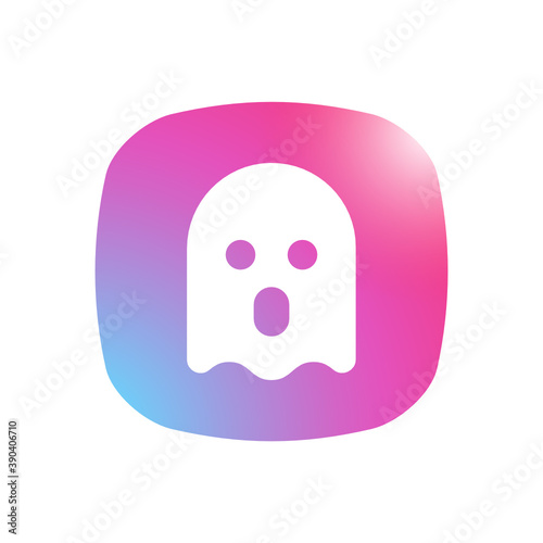 Anonymous - Mobile App Icon
