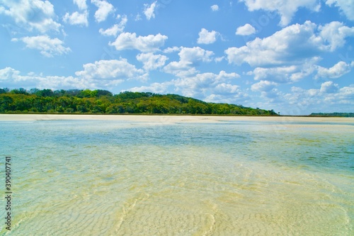 Sandbar