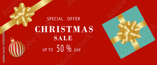  Christmas banner. Happy new year poster, greeting cards,