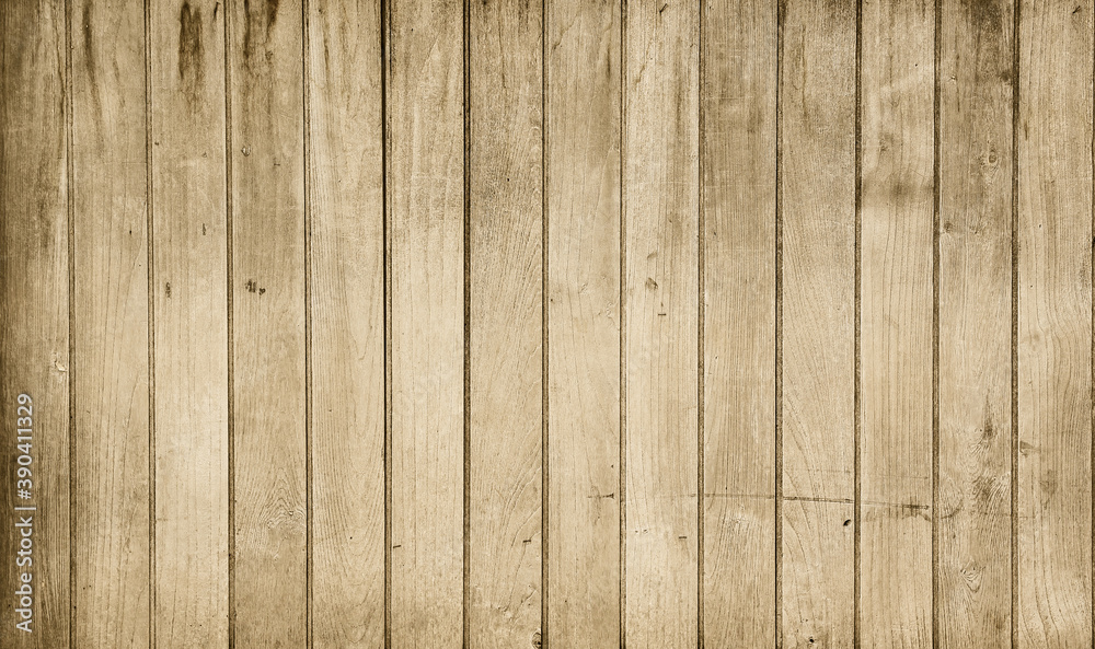 Obraz premium Wood texture background, wood planks or wood wall
