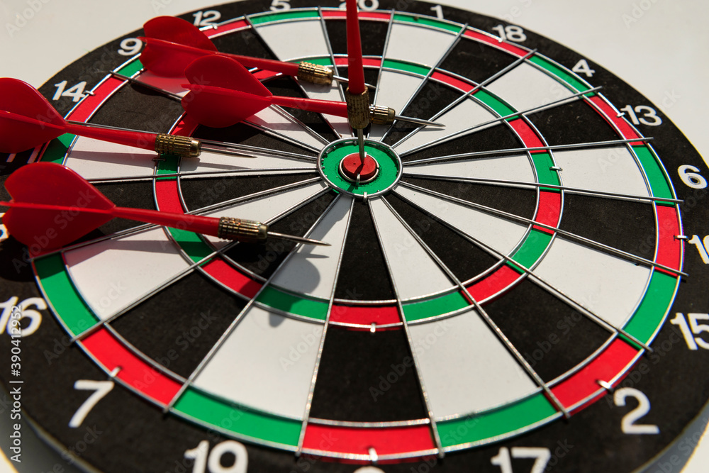 Photo darts that stick to the target, Concept to target marketing or in the way business, The businesses must have a goal the driving force, In order to succeed. Photo darts that stick to the target, Concept to target marketing or in the way business, The businesses must have a goal the driving force, In order to succeed.